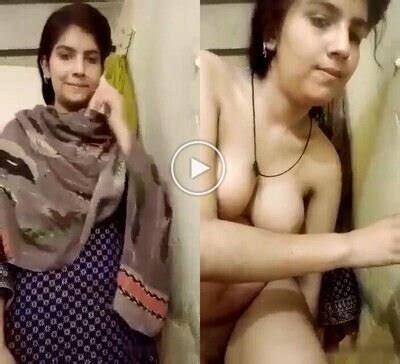 Pakistani Online Xxx Super Cute Paki Babe Shows Viral Mms