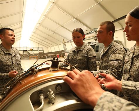 Mantenimiento Aeron Utico Escuela De Suboficiales Fuerza Aeroespacial