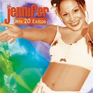 Jennifer Mis Exitos Amazon Music