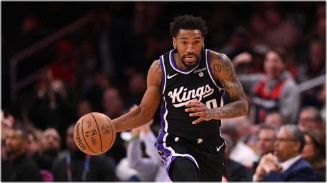 Sacramento Kings revela qué tan grave es la lesión de Malik Monk