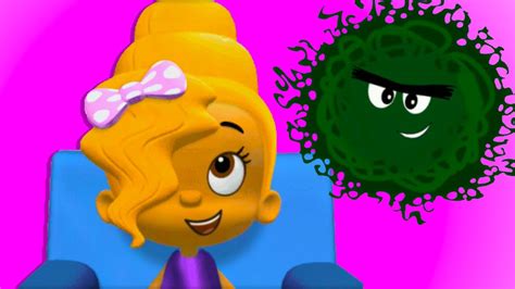 Nick Jr Games Bubble Guppies Bad Hair Day - Infoupdate.org