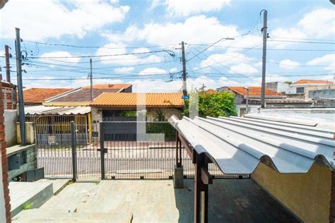 Casa na Rua João Sabetta Cidade Domitila em São Paulo por R 3 150