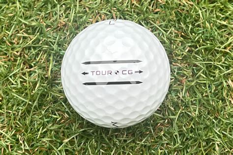 Maxfli Tour Golf Ball Review Is Lexi Thompson S Ball Right For You