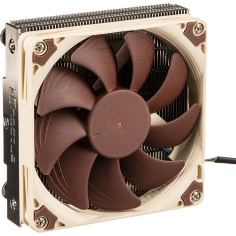 Noctua Nh L9i Low Profile Cpu Cooler 133604 Bandh Photo Video