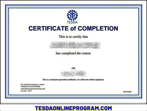 Tesda Rac Servicing Nc Ii Course Tesda Online Program