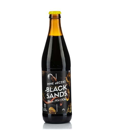 Black Sands Sklep Piwoteka Pl Znamy Si Na Piwie