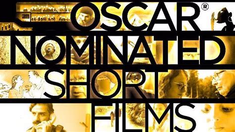 Oscar-Nominated Short Films | Live Action | The Museum of Fine Arts ...