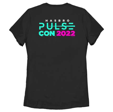 Hasbro PulseCon 2022 G.I. Joe Classified Fan Merch T-Shirts HISS Tank ...