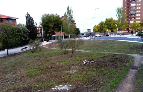 Cu Les Son Los Barrios M S Conflictivos De Toledo