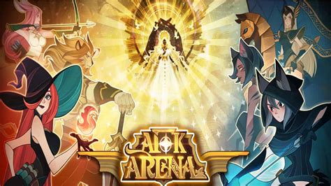 AFK Arena Codes (December 2023) - Prima Games