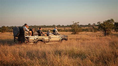 Luxury Safari South Africa | Tailor Made Packages 2024