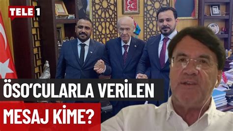 Siyaset Bilimcitanju Tosun So Cular N Hamlelerini Analiz Etti Yeni