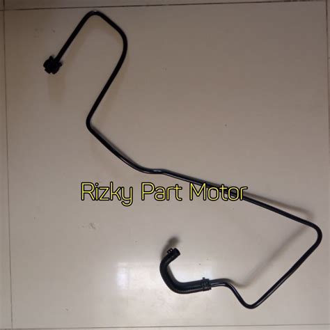 Jual Selang Tabung Radiator Atas Ford Ecosport Fiesta Semua Tahun