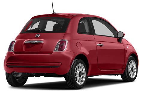 2015 Fiat 500 Specs Prices Mpg Reviews And Photos