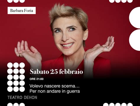 Volevo Nascere Scema Per Non Andare In Guerra Teatri Di Bologna La