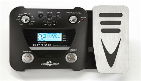 Of The Best Multi Effects Guitar Pedals For Beginners Musicradar