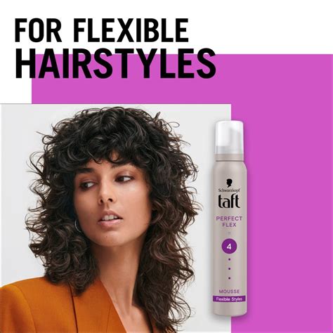 Schwarzkopf Taft Perfect Flex Livrare Rapida Notino Ro