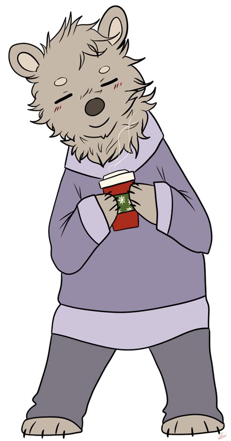 Cozy Bear By Puppyluver92 On Deviantart