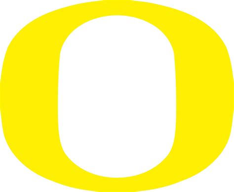 Oregon Logo LogoDix