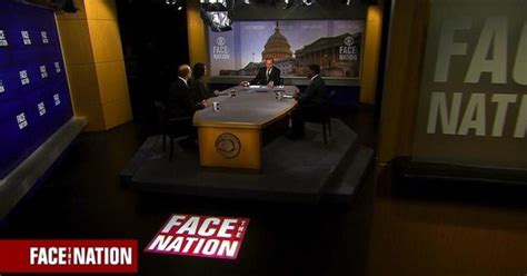 Face The Nation Videos - CBS News