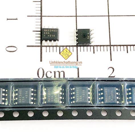 MAX3485 ESA SOP 8 loại thường