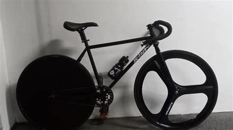 My lifestyle fixie : r/FixedGearBicycle