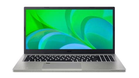 Respon Warga Dunia Acer Luncurkan Green PC Laptop Aspire Vero Dari