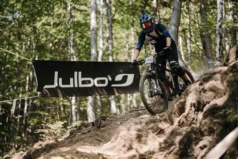 Sezon Enduro Mtb Series Podsumowany W Srebrnej G Rze Bikepress Pl