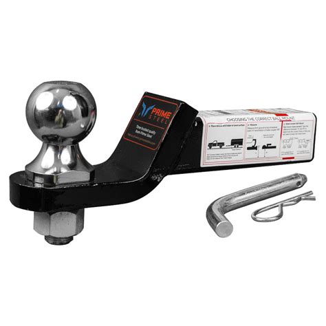 Trailer Towing Accessories | In Stock | The Trailer Parts Outlet