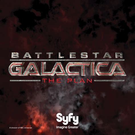 Battlestar Galactica The Plan Syfy Deutschland Hot Sex Picture