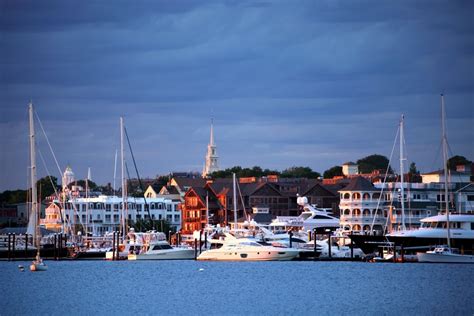 10 Prettiest Coastal Towns in New England - New England Today