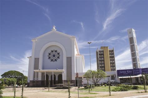 Par Quia Santa Rita De Cassia Fernand Polis Onde Visitar Em