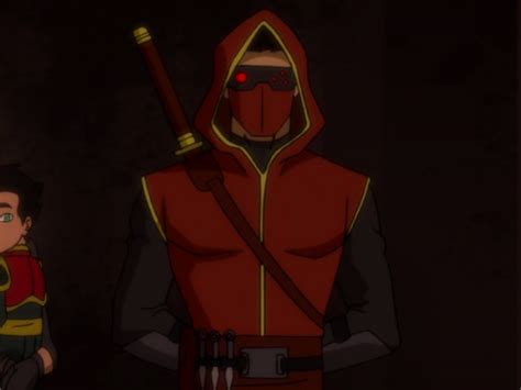 Red Hoodoutlaws Young Justice Fanon Wiki Fandom 51 Off