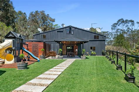 Ever Heard Of A Shouse Hybrid Aussie Home In A League Of Its Own Hits The Market For 19 Million