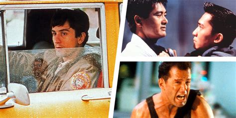 40 Best Thriller Movies of All Time - Best Action Movies