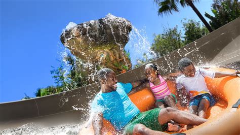 Disney Typhoon Lagoon Map