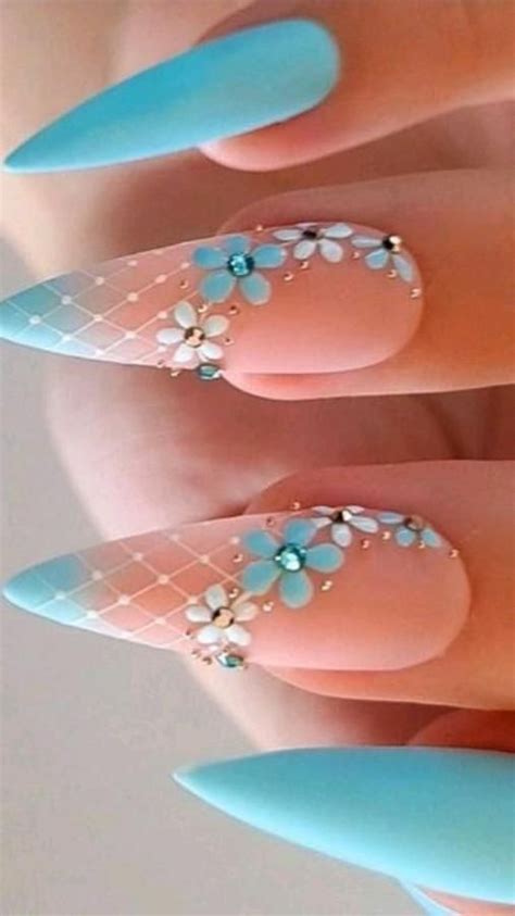 Pin By 💫ℱashion ℬoutique 💫 On Fashion For Women Stylish Nails Gel