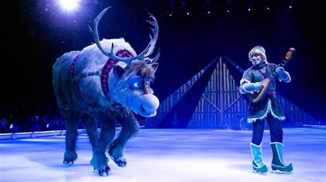 Disney On Ice Brings Frozen And Encanto To The Colorado Arena 24ssports