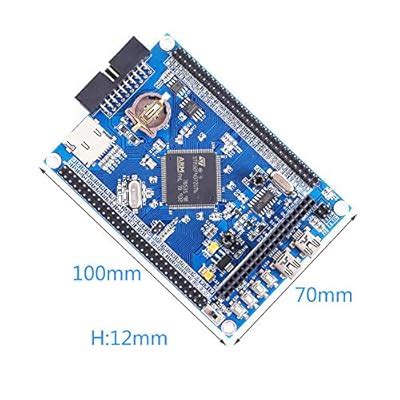 Stm F Zgt Development Board Arm Stm F Maroc Ubuy