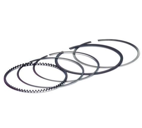 Piston Ring Set 79mm For Nissan 24 19