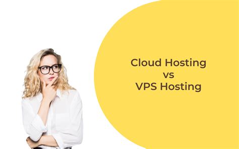 Cloud Hosting vs VPS Hosting: Know the Difference in Detail