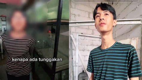 Kondisi Adik Viki Siswa SMA Pingsan Jalan Kaki 16 KM Tak Lagi Sekolah