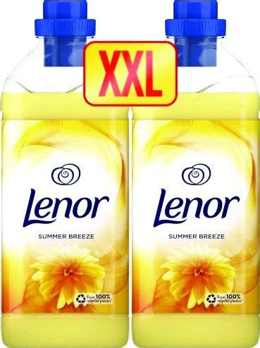 Omekšivač Lenor Summer Breeze 1 pak Boso Akcija Njuškalo katalozi