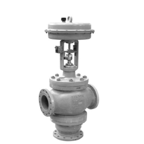 Durable Pneumatic Globe Control Valve Stainless Steel Globe Valve