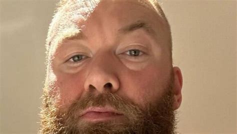 Thor Bjornsson El Emotivo Mensaje Del Actor De Game Of Thrones Tras