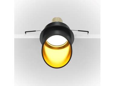 LIPARI Recessed LED Round Spotlight By MAYTONI