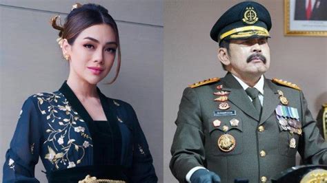 Kronologi Nama Celine Evangelista Terseret Kasus Korupsi Disebut Dekat