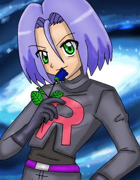 Kojiro En Uniforme Noir By Jezrocket On Deviantart