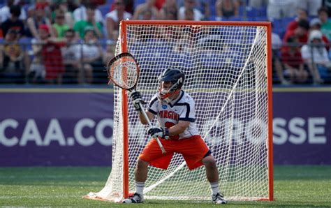 The 7 Elements Of The Perfect Lacrosse Goalie Stance | Lax Goalie Rat