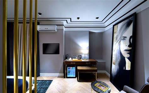 Walton Hotels Galata, a Design Boutique Hotel İstanbul, Turkey